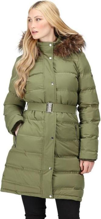 Produktbild Regatta Daleyza Steppjacke mit Baffle-Struktur (38)