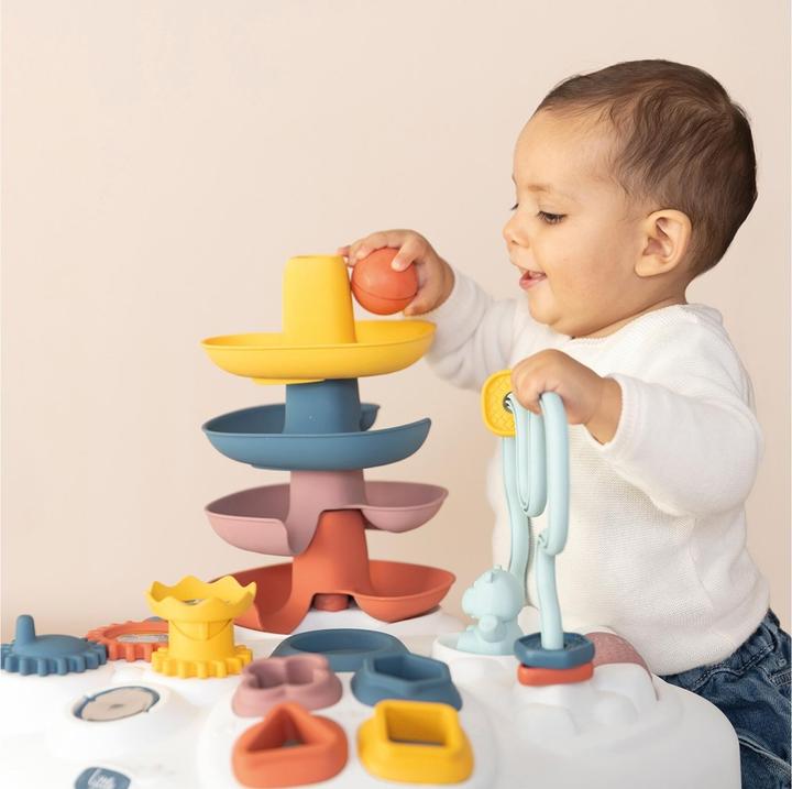 Immagine prodotto Smoby LS Activity-Spieltisch