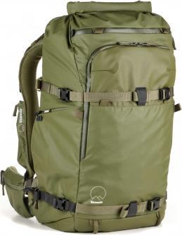 Actual product image Shimoda Action X70 HD (Photo backpack)