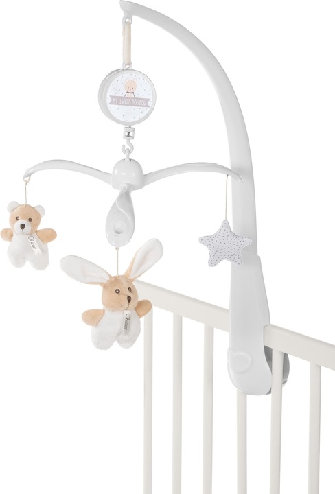 Image du produit Chicco Ours et lapins