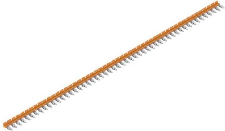 Actual product image Weidmüller Cross connector