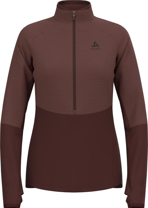 Produktbild Odlo Descent Ceramiwarm (L)