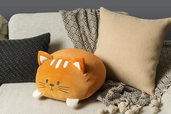 Immagine prodotto Balvi Cuscino KITTY (33 x 30 cm)