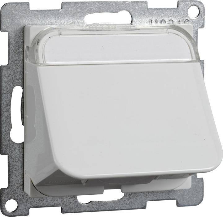 Produktbild Schneider Electric Zentralplatte