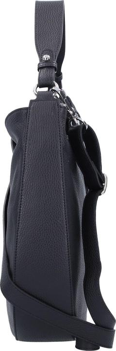 Actual product image Abro Adria shoulder bag leather 30 cm