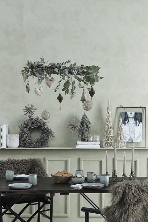 Produktbild Lene Bjerre Kranz Eurelia