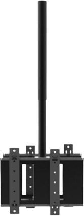 Produktbild HI-ND Wall mount Medium, VESA 200x200 (Decke, 55")