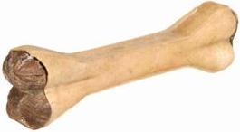 Immagine prodotto Trixie Chew Bone Masticabile riempito con rumine di manzo (Senior, 2 pz., 70 g)