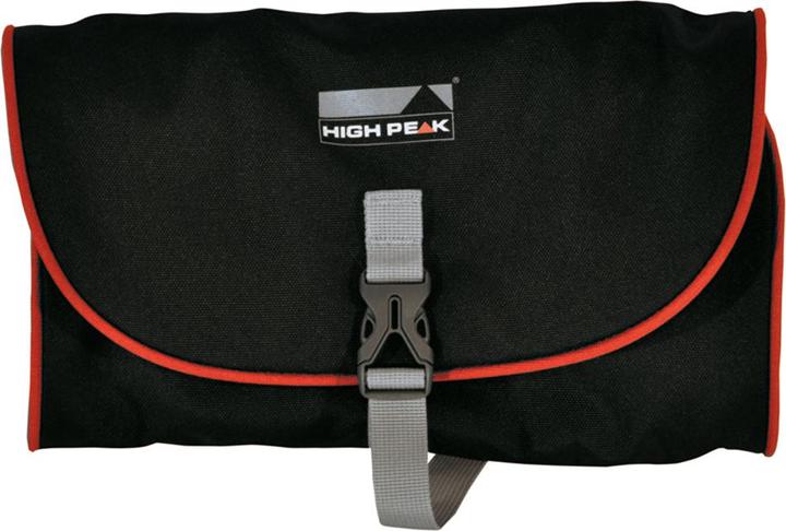Actual product image High Peak Toilet bag Vista