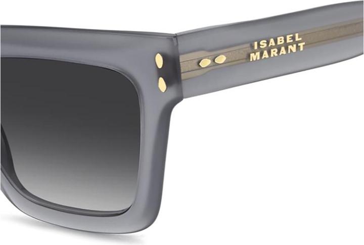 Actual product image Isabel Marant IM0210/S/53