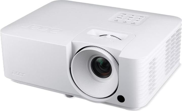 Acer XL2521 FHD LASER (Full HD, 4000 lm, 1.48 - 1.62:1)