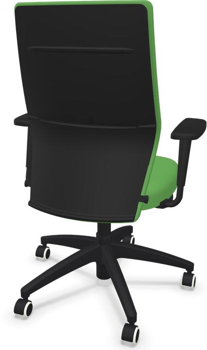 Produktbild Moving Otavo Q Bürodrehstuhl