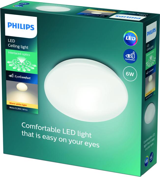 Produktbild Philips Moire (600 lm)