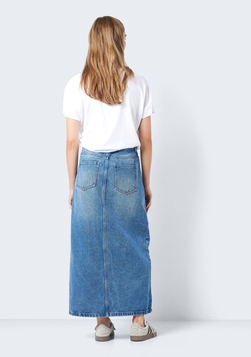 Image du produit Noisy May Jupe longue en jean (S)