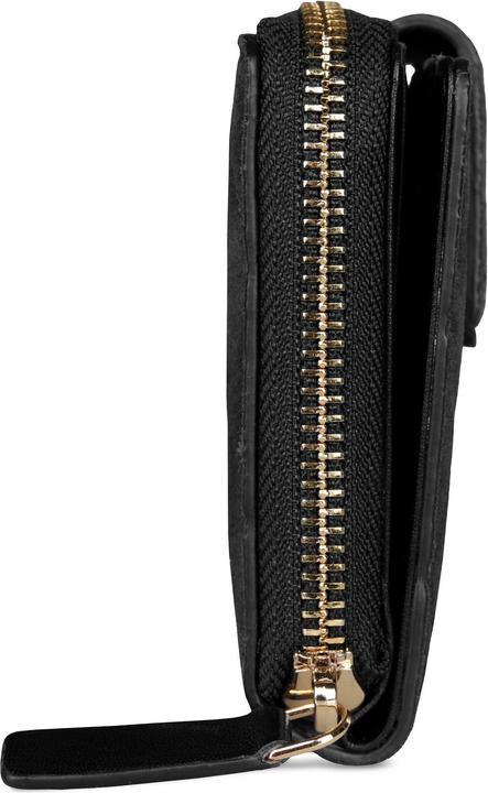 Actual product image Bugatti Fabia Ladies Zip Wallet