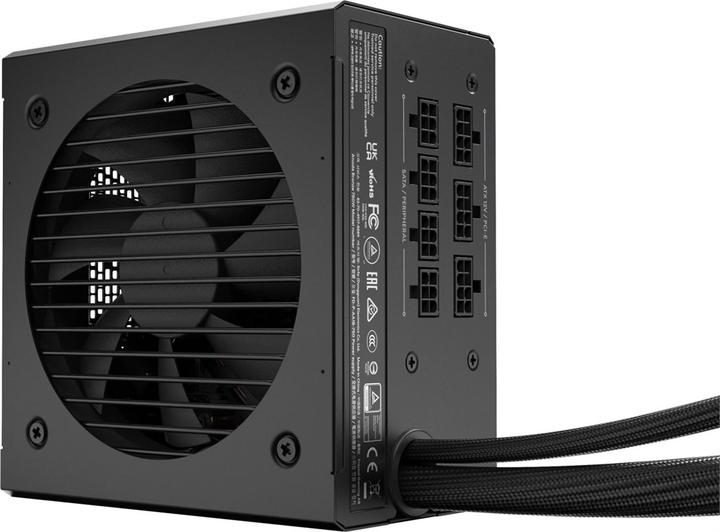 Produktbild Fractal Netzteil Anode Bronze (750 W)