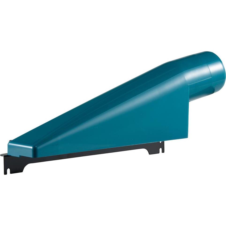 Makita, Zubehör Maschine, Absaugvorrichtung für 2012NB