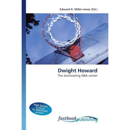 Dwight Howard, Ratgeber von Edward R. Miller-Jones