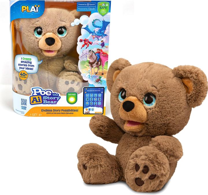 Actual product image Famosa Baby Doll 30 cm