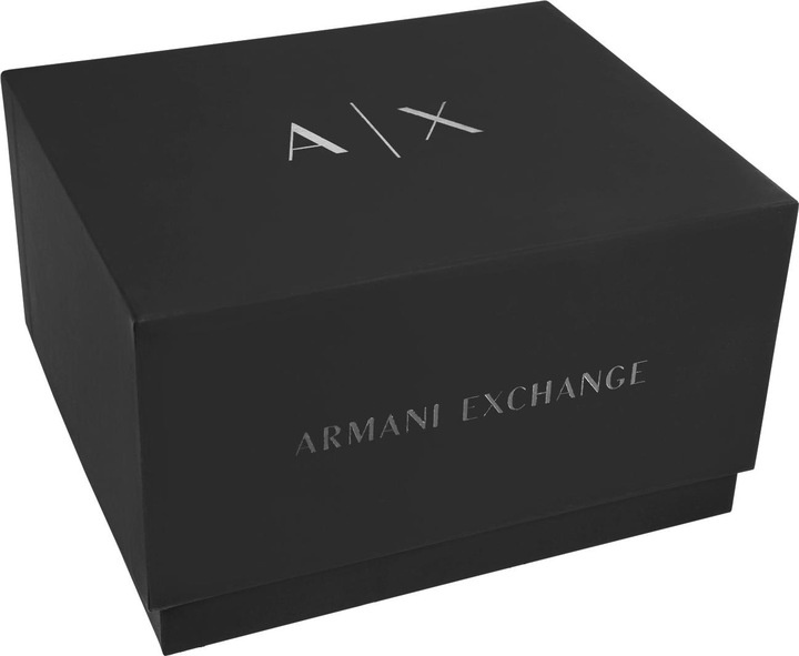 Image du produit Armani Exchange Uhren-Set (Chronographe, 44 mm)