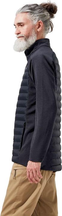 Immagine prodotto Berghaus Giacca ibrida Hottar (60, 3XL)