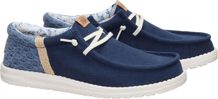Image du produit Hey Dude Wally Funk Summer Stitch (41)
