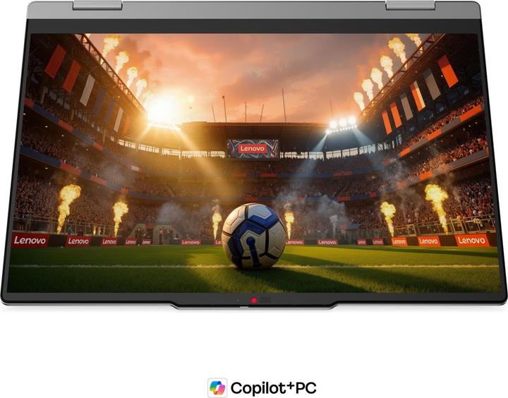 Produktbild Lenovo IdeaPad 5 2-in-1 14Q8Y11 (14", 512 GB, 16 GB, DE)