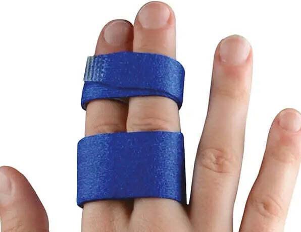 Produktbild Thuasne Fingerhalteband (One Size)