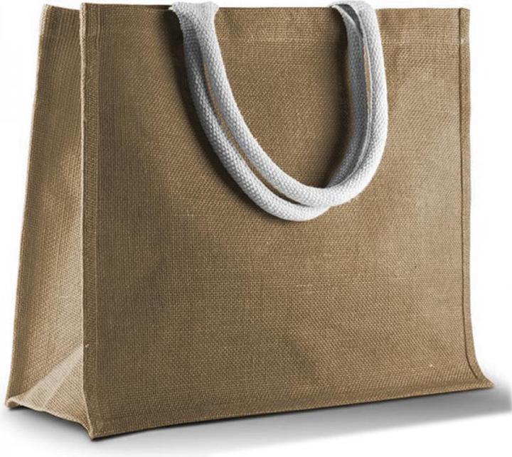 Immagine prodotto Kimood Borsa da spiaggia (22.68 l)