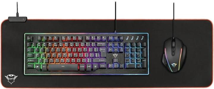 Produktbild Trust GXT 764 Glide-Flex (XXL)