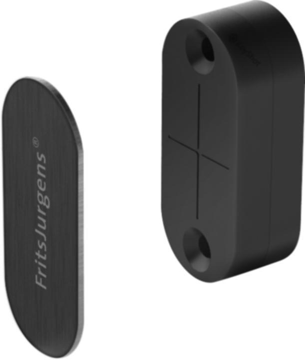 Image du produit FritsJurgens Support aimanté Flush