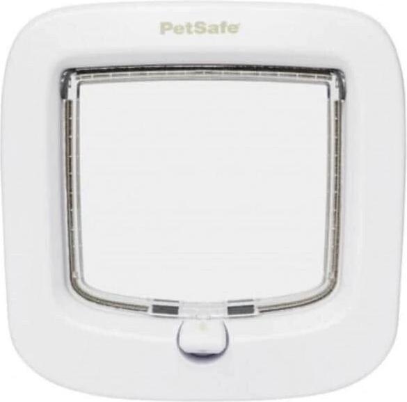 Staywell Cat flap 4 positions (Manual cat flap)