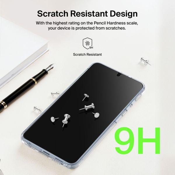 Actual product image Belkin 3-in-1 Bundle Objektive/ Displaysch.+Hülle S26+ BUA003hq (Samsung Galaxy S26+)