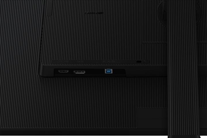 Produktbild Samsung ViewFinity S6 - S60D (2560 x 1440 Pixel, 32")