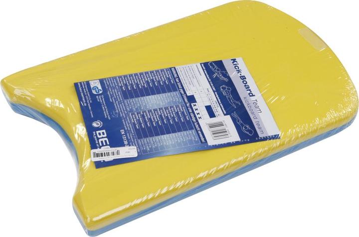 Image du produit Beco Planche de natation orange One Size, 9683-5, taille unique