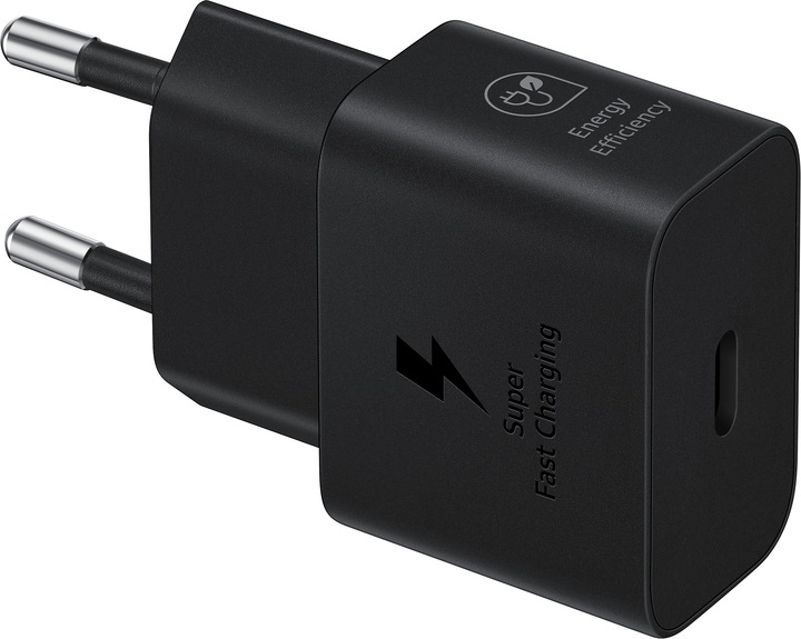 Samsung Fast charger (25 W)