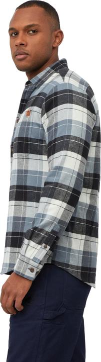 Produktbild Mammut Trovat Longsleeve Shirt Men (S)