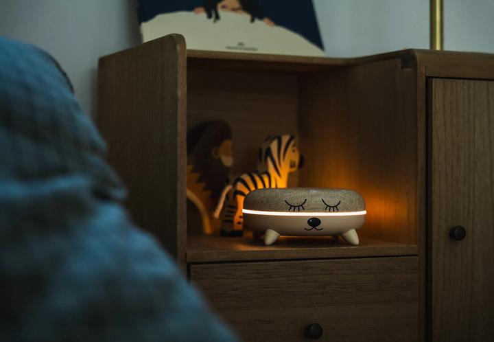 Image du produit Terraillon Zen Box Kid