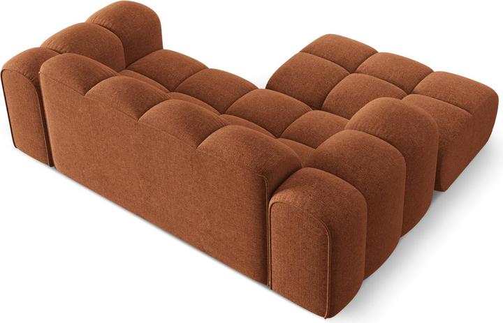 Produktbild Cosmopolitan Design Treno (Ecksofa)