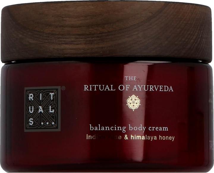 Produktbild Rituals The Ritual of Ayurveda (Körpercreme, 220 ml)
