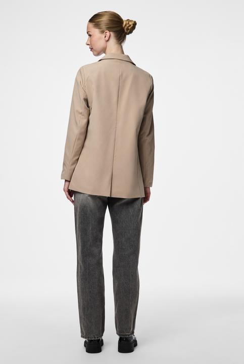 Actual product image Pieces Open blazer (XXL)
