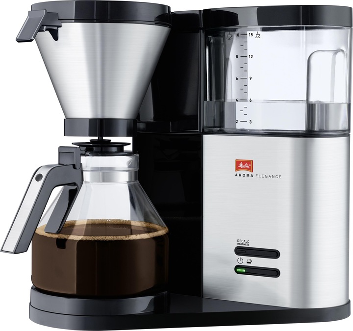 Produktbild Melitta AromaElegance