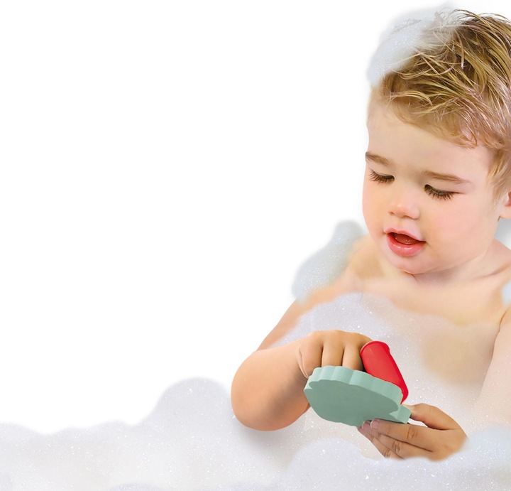 Immagine prodotto Ses Piccoli talenti - Lavare le auto