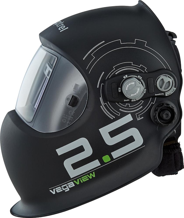 Actual product image Optrel Vegaview 2.5