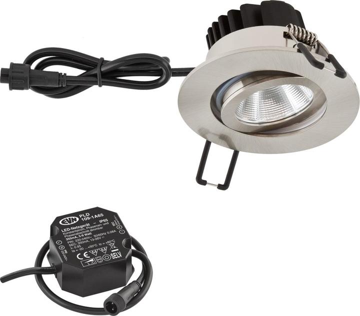 Actual product image EVN-Lichttechnik P-LED