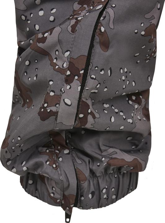 Immagine prodotto Urban Classics Camo Track Pants (M)