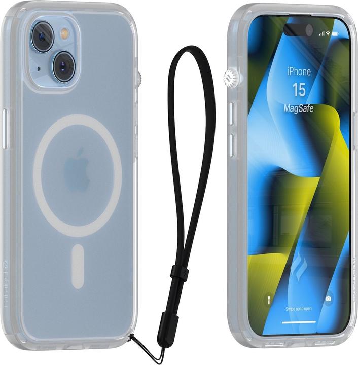 Actual product image Catalyst Influence MagSafe Case (Apple iPhone 15 Plus)
