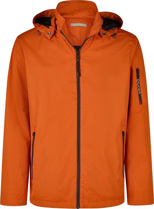 Arancione bruciato