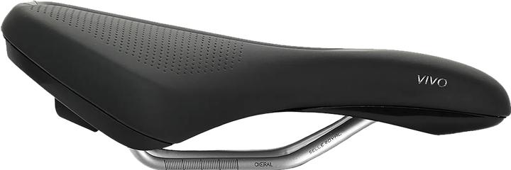 Productafbeelding Selle Royal Zadel VIVO Matig, Royalgel, 267x178mm