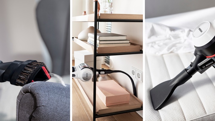 Immagine prodotto Bosch Hausgeräte BBS711W